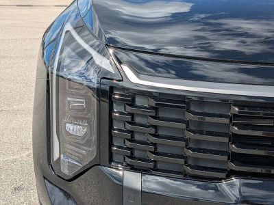 2026 Kia Sportage — photo 10 view