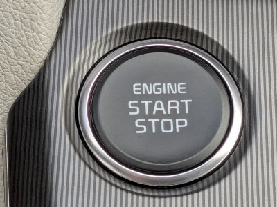 2026 Kia Sportage — photo 35 view