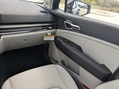 2026 Kia Sportage — photo 20 view