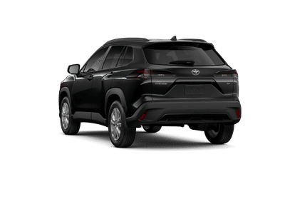 2026 Toyota Corolla Cross - Photo 9