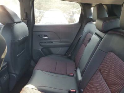 2026 Nissan Kicks — photo 23 view