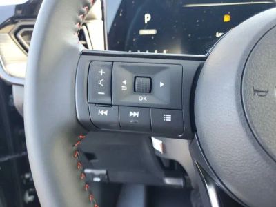 2026 Nissan Kicks — photo 10 view