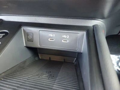 2026 Nissan Kicks — photo 17 view