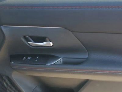 2026 Nissan Kicks — photo 30 view