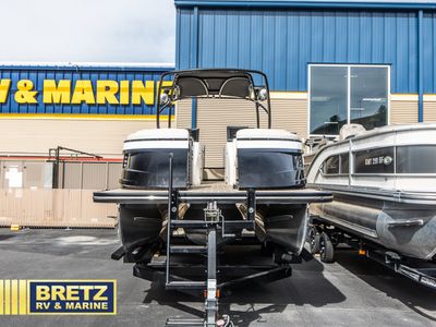 2017 Bennington Bennington - Photo 2