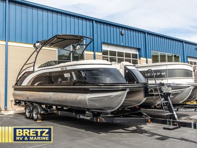 2017 Bennington Bennington - Photo 1