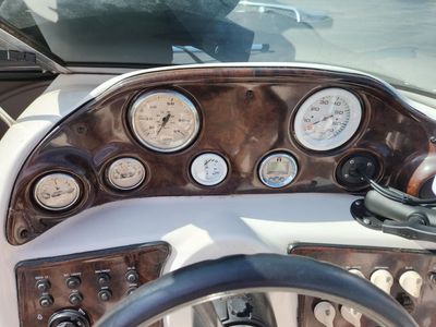 2002 Hurricane SunDeck 187 OB - Photo 15