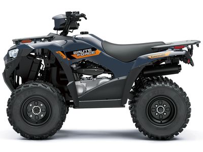 2026 Kawasaki Brute Force 300 - Photo 2