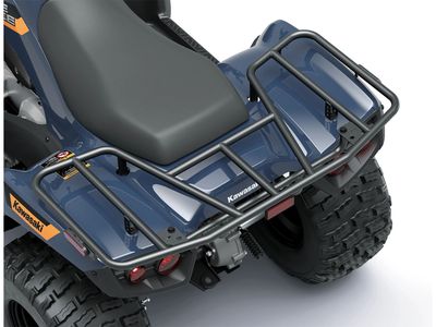 2026 Kawasaki Brute Force 300 - Photo 9