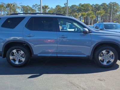 2026 Honda Pilot - Photo 4