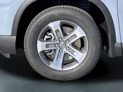 2026 Honda Pilot - Photo 1