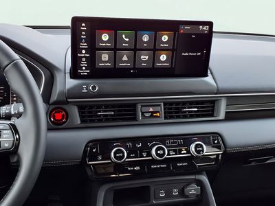 2026 Honda Pilot - Photo 2