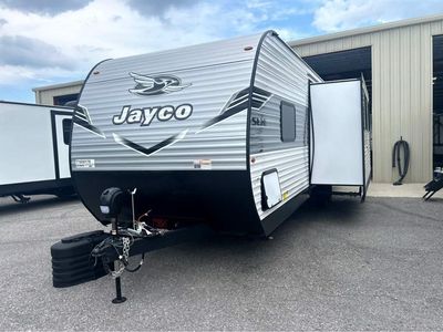 2026 Jayco Jay Flight SLX - Photo 2
