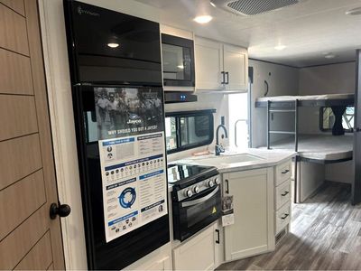 2026 Jayco Jay Flight SLX - Photo 12