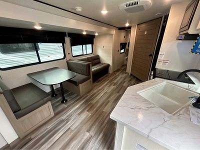 2026 Jayco Jay Flight SLX - Photo 7