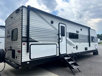 2026 Jayco Jay Flight SLX - Photo 4
