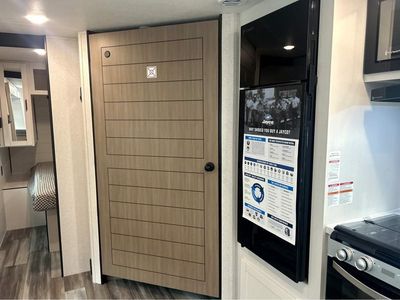 2026 Jayco Jay Flight SLX - Photo 11