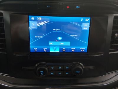 2023 Ford F-150 — photo 18 view