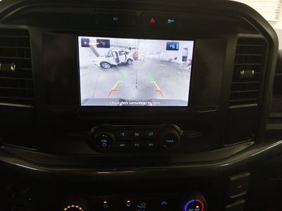 2023 Ford F-150 — photo 17 view