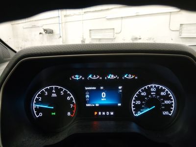 2023 Ford F-150 — photo 14 view
