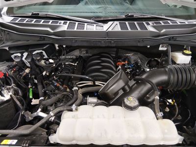 2023 Ford F-150 — photo 9 view