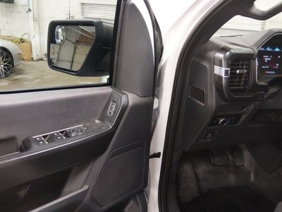 2023 Ford F-150 — photo 13 view