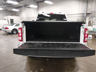 2023 Ford F-150 — photo 11 view
