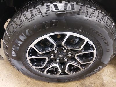 2023 Ford F-150 — photo 10 view