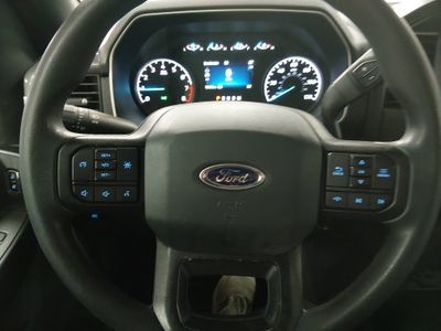 2023 Ford F-150 — photo 12 view