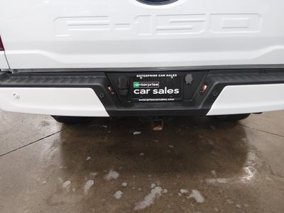 2023 Ford F-150 — photo 16 view