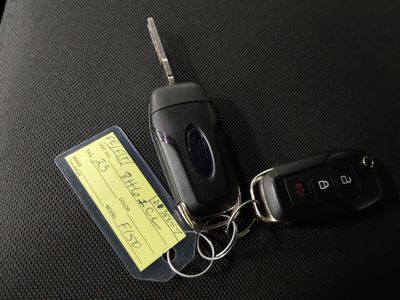 2023 Ford F-150 — photo 15 view