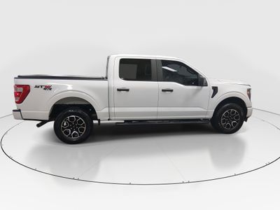 2023 Ford F-150 — photo 8 view