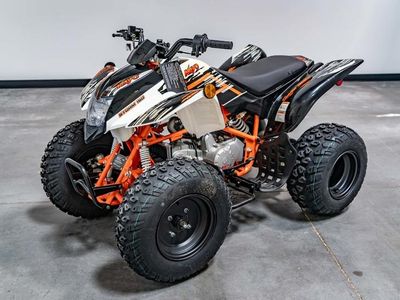 2022 Kayo 150 Storm - Photo 2
