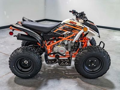 2022 Kayo 150 Storm - Photo 6