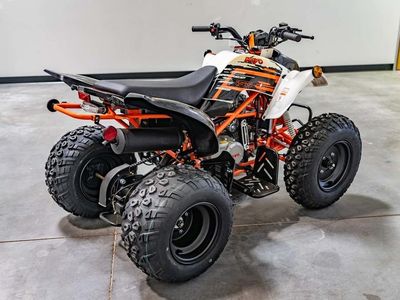 2022 Kayo 150 Storm - Photo 4