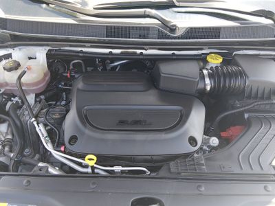 2023 Chrysler Voyager - Photo 9