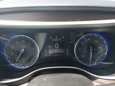 2023 Chrysler Voyager - Photo 14