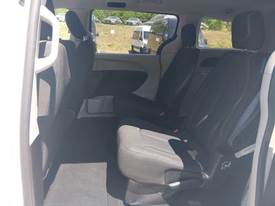 2023 Chrysler Voyager - Photo 21