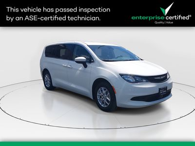 2023 Chrysler Voyager - Photo 1