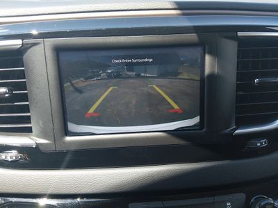 2023 Chrysler Voyager - Photo 16