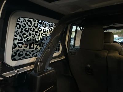 2022 Jeep Wrangler Unlimited Sport Altitude - Photo 41