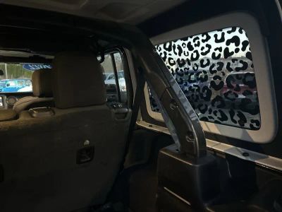 2022 Jeep Wrangler Unlimited Sport Altitude - Photo 42