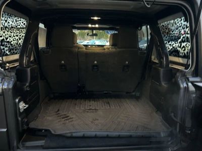 2022 Jeep Wrangler Unlimited Sport Altitude - Photo 40