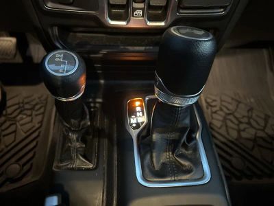 2022 Jeep Wrangler Unlimited Sport Altitude - Photo 33