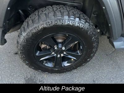 2022 Jeep Wrangler Unlimited Sport Altitude - Photo 15