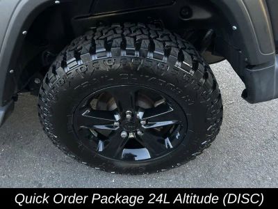 2022 Jeep Wrangler Unlimited Sport Altitude - Photo 11