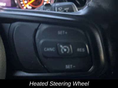 2022 Jeep Wrangler Unlimited Sport Altitude - Photo 24