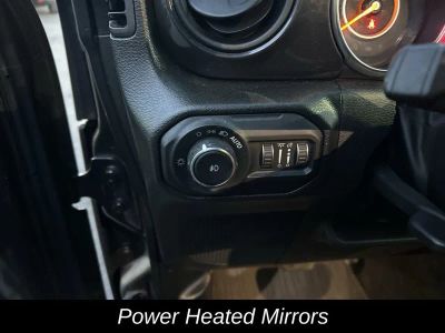 2022 Jeep Wrangler Unlimited Sport Altitude - Photo 21