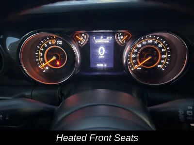 2022 Jeep Wrangler Unlimited Sport Altitude - Photo 26