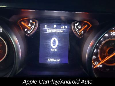 2022 Jeep Wrangler Unlimited Sport Altitude - Photo 25